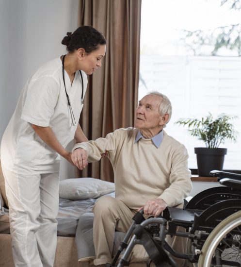 doctor-helping-senior-patient